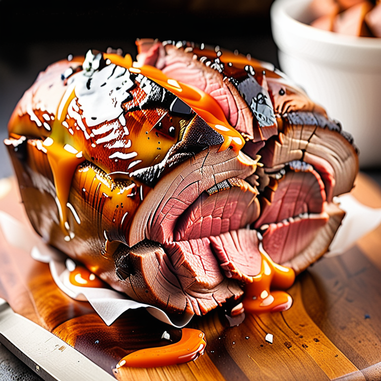 how to reheat a boston butt