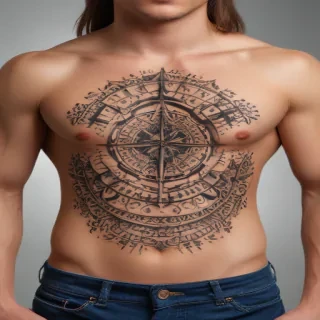 tattoo png