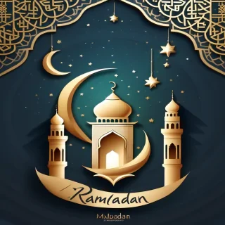 ramadan mubarak pictures