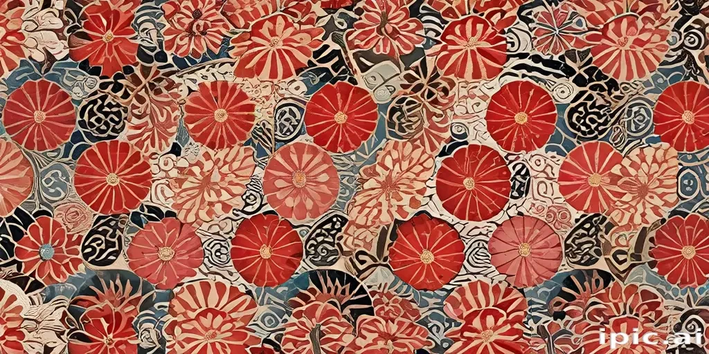 japanese patterns