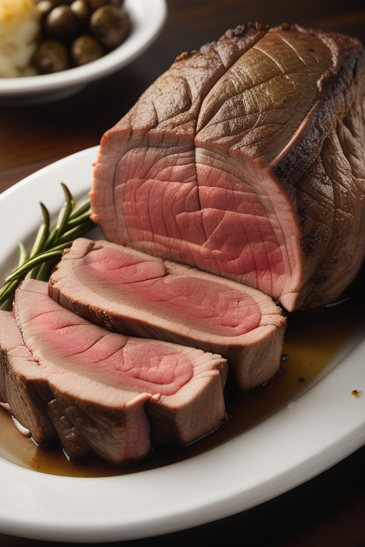 prime rib cost per pound