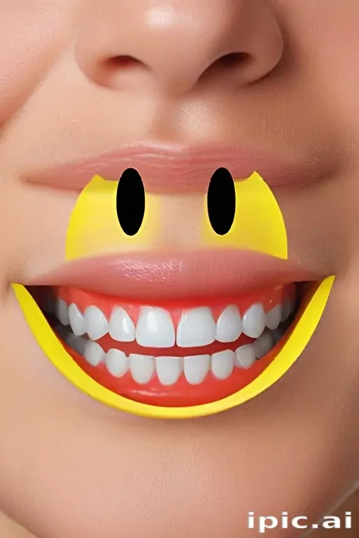 transparent smiley