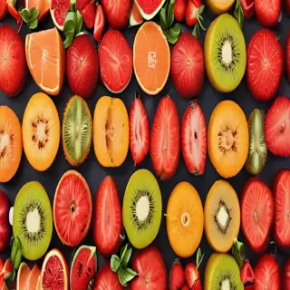 fruit background