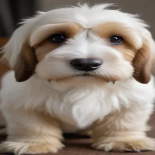 petit basset griffon vendeen
