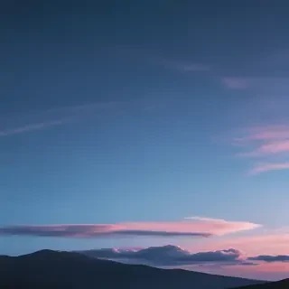 blue aesthetic wallpapers iphone