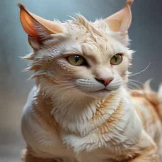 dragon li cat breed