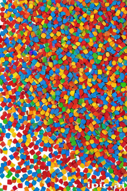 confetti png