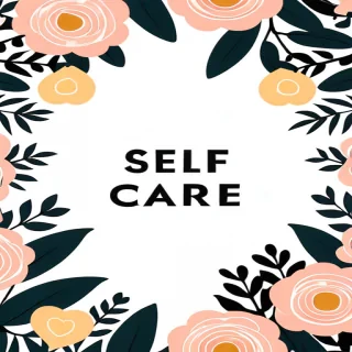 self care wallpaper