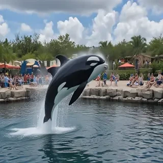 seaworld orlando photos