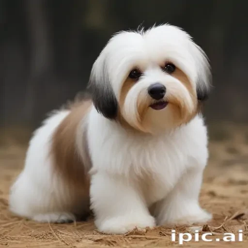 havanese dog