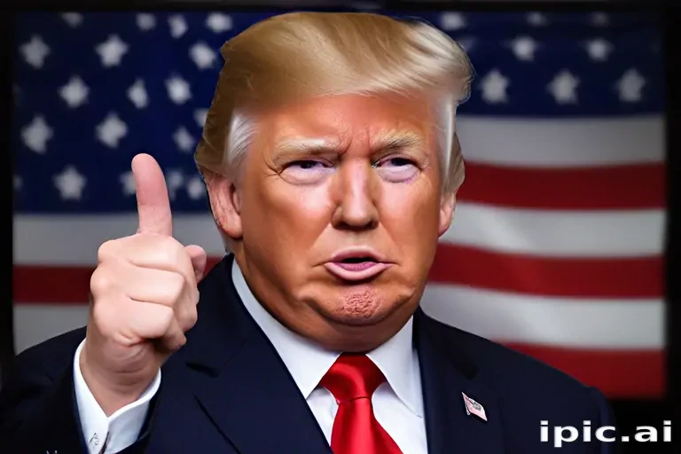 trump png