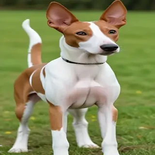 ibizan hound dog breed