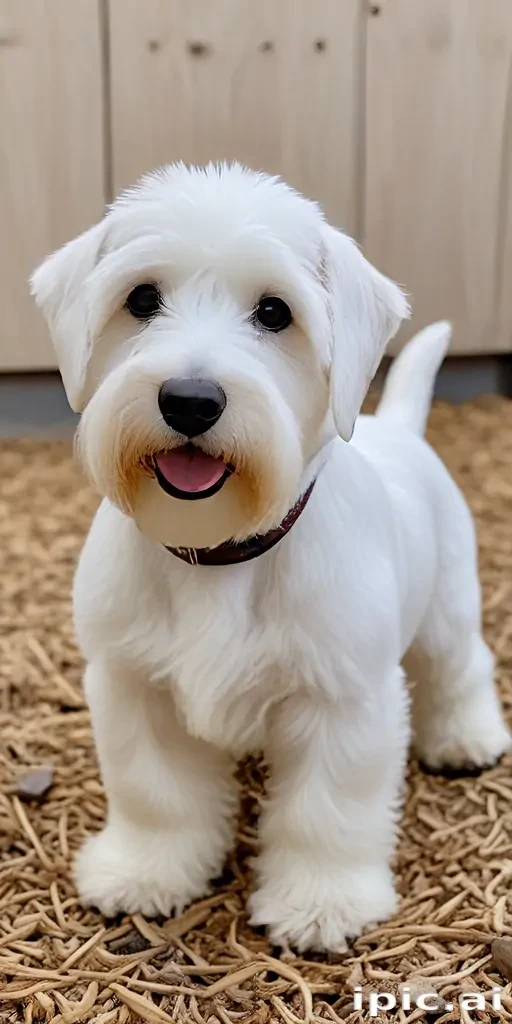 sealyham terrier