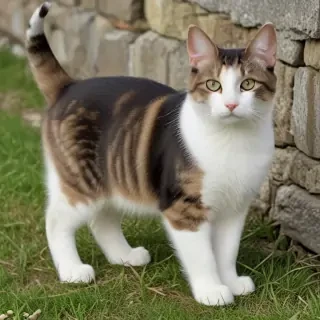 manx cat breed
