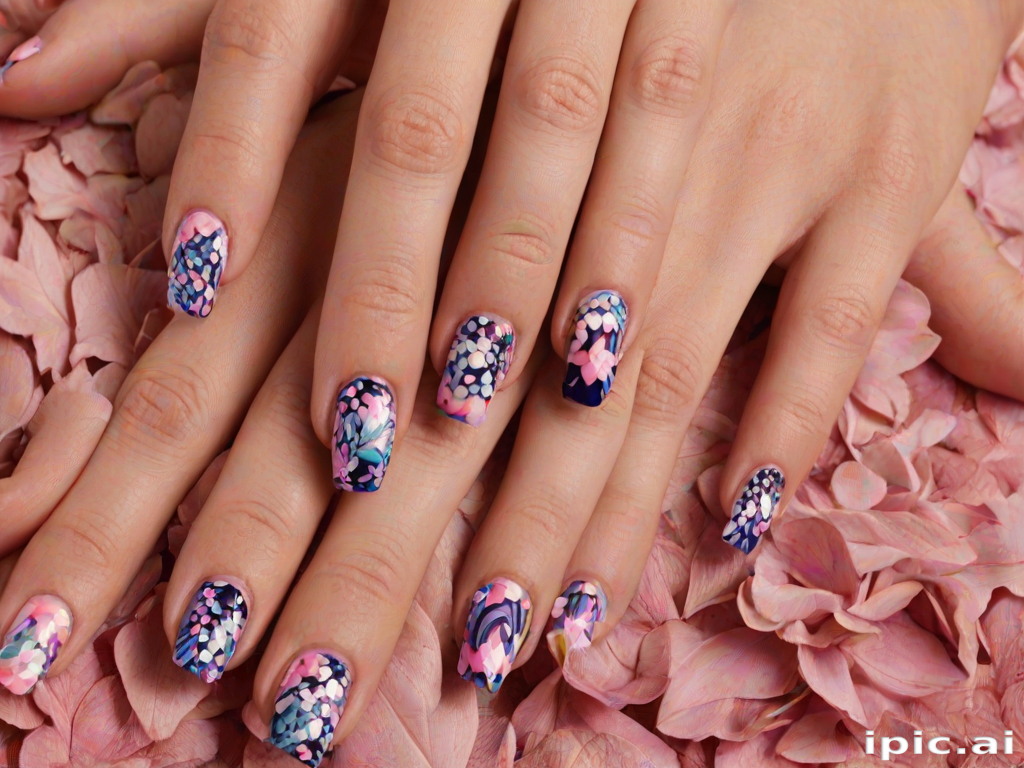 nails png