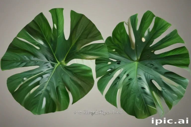 tropical leaf png