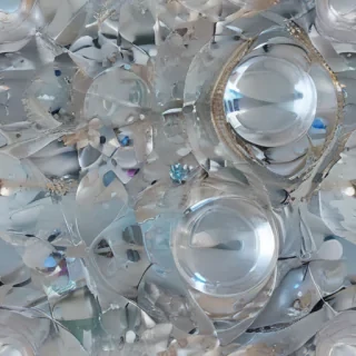aura transparent