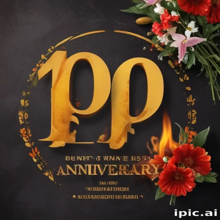happy anniversary background