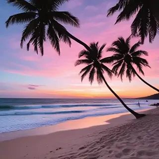 aesthetic beach pictures