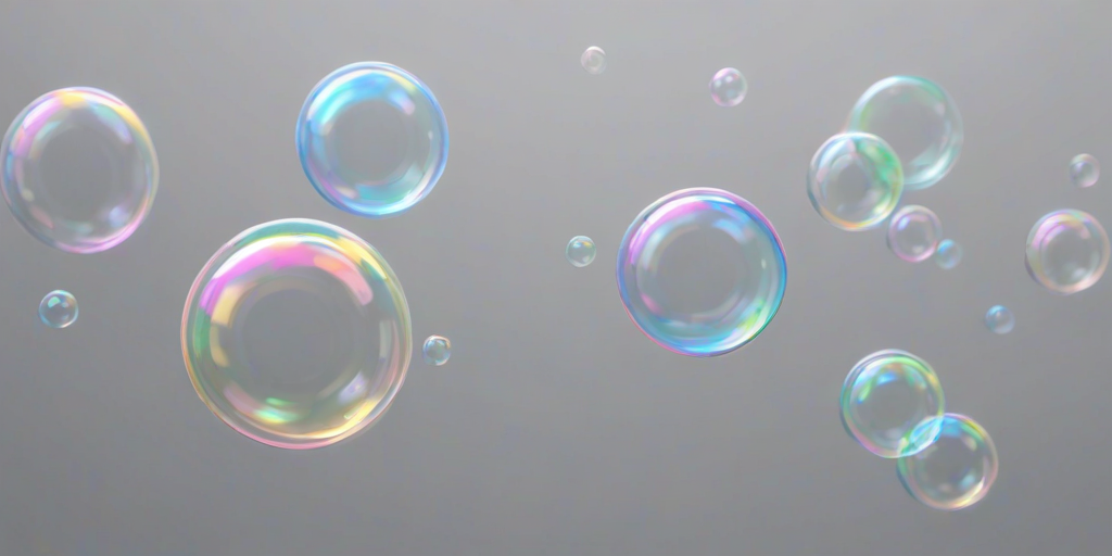 png bubbles