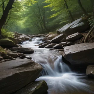 marky streams