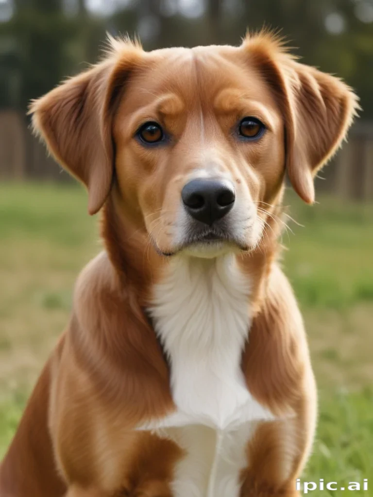 auggie dog breed