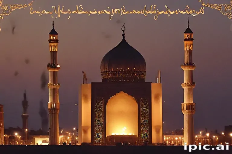ramzan mubarak image