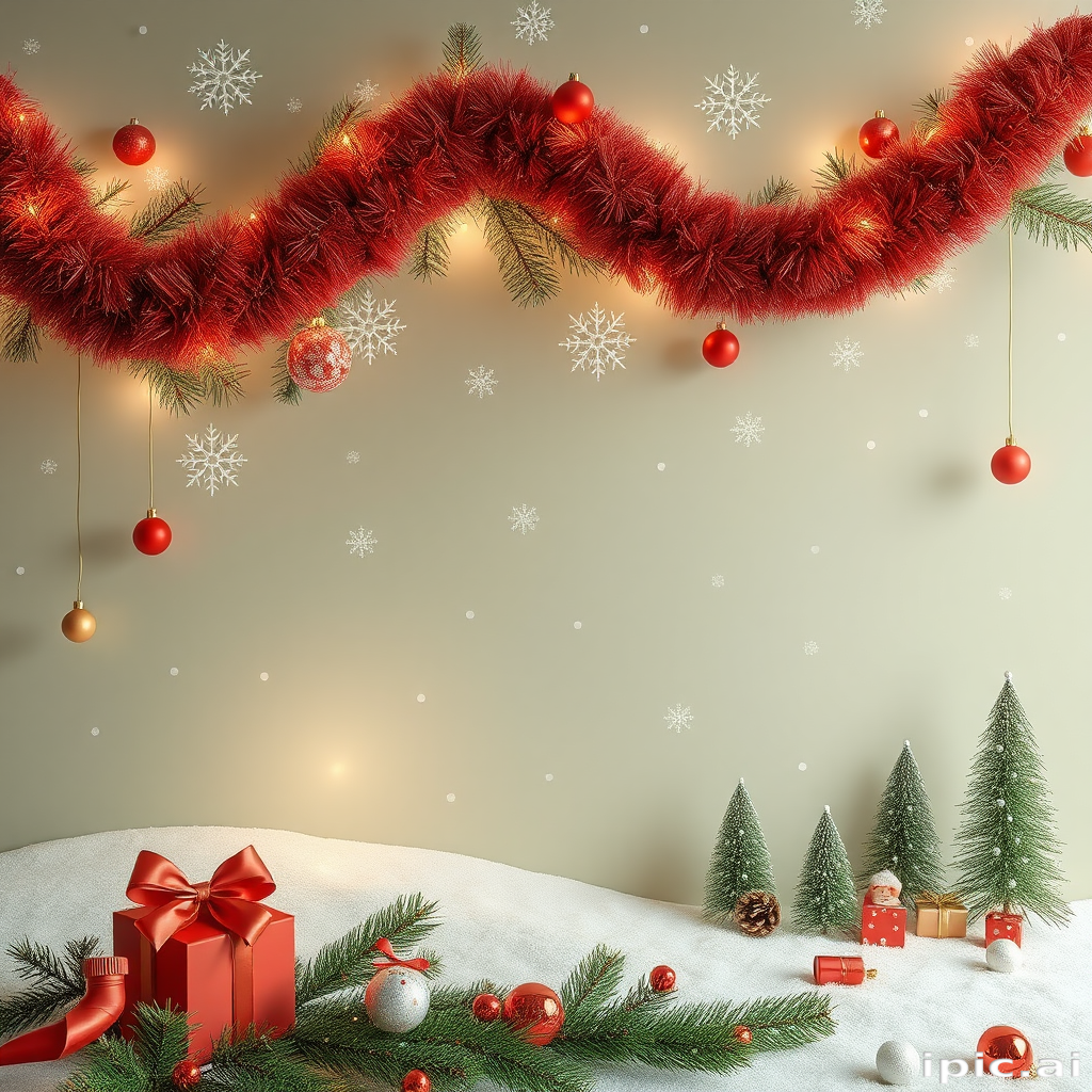 christmas aesthetic wallpaper