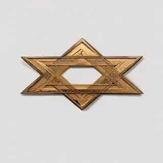 star of david png