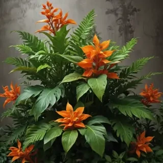 plant wallpaper