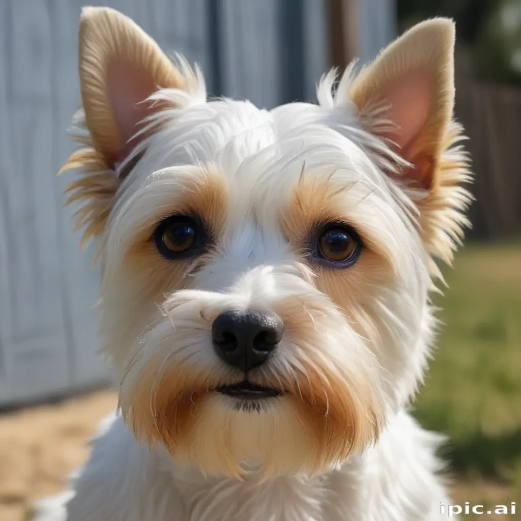 biewer terrier
