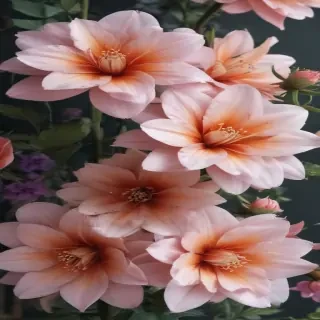 flower aesthetic wallpaper