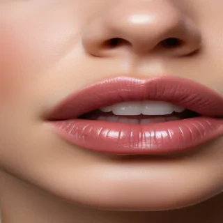 lips transparent png