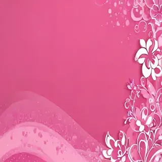 background for girls