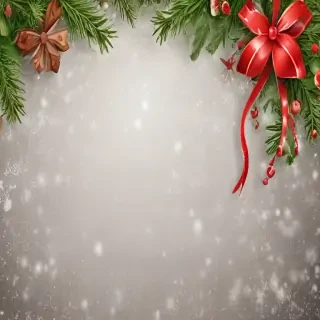 christmas clip art transparent background