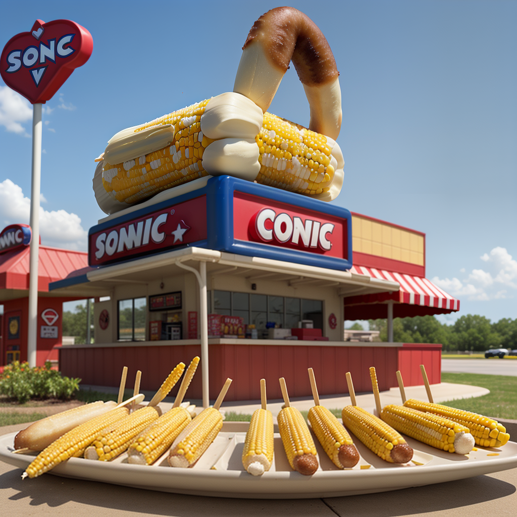 when is corn dog day at sonic 2023