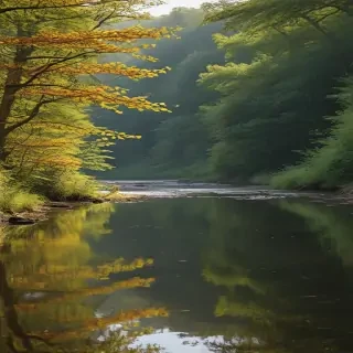 picturesque