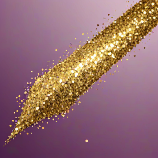 glitter png