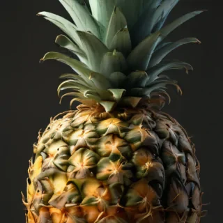 pineapple png