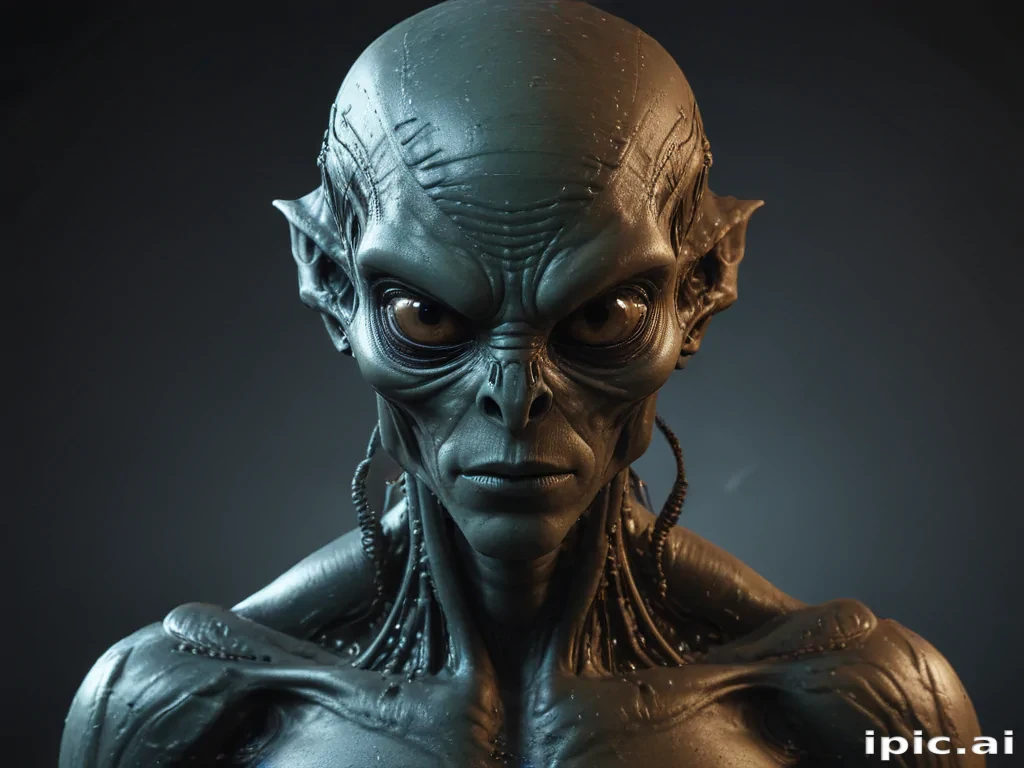 alien png