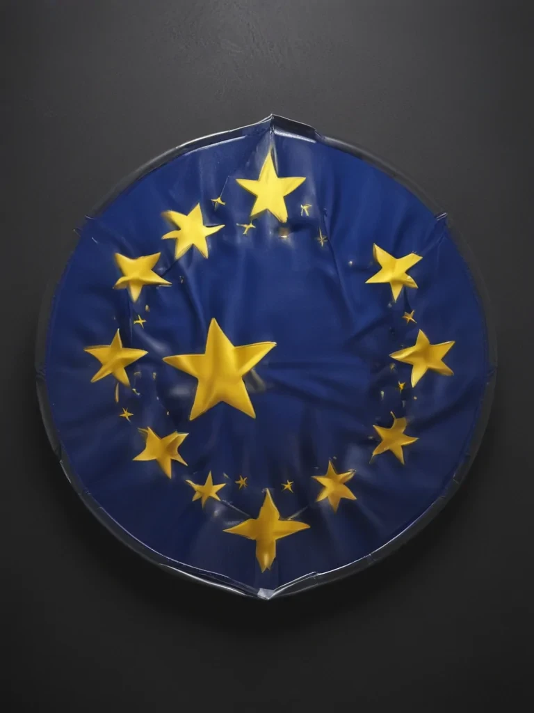 eu flag