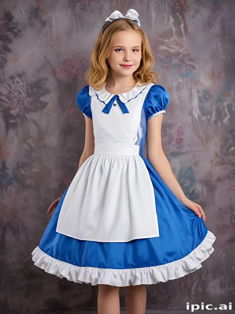 alice png