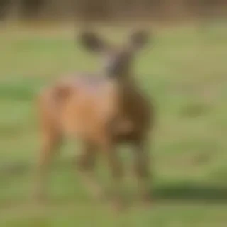 roe deer