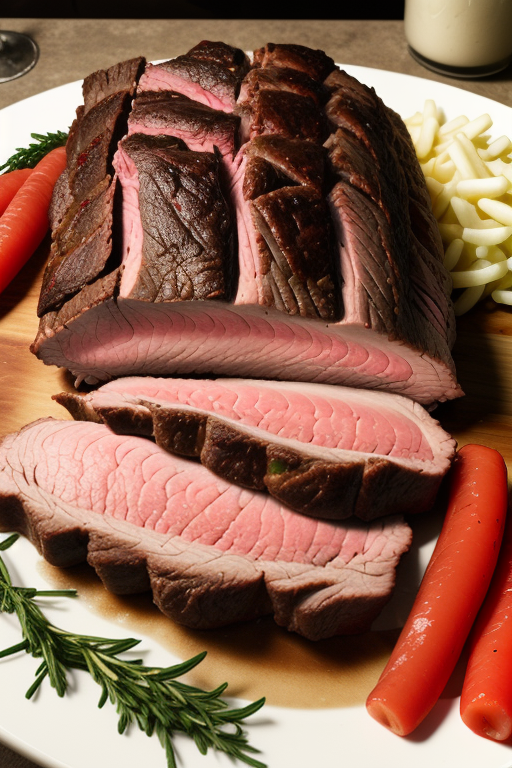 price of a rib roast
