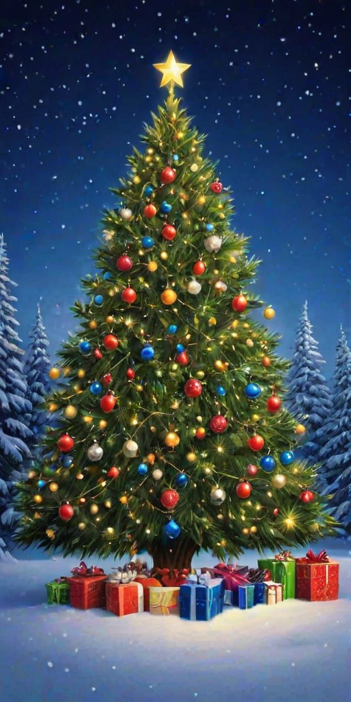 chrismas wallpapers