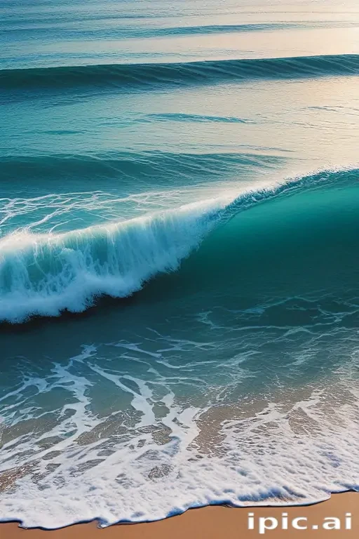iphone ocean wallpaper