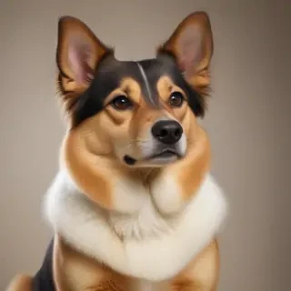 chinaranian dog breed