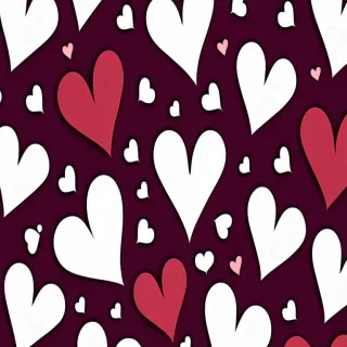 wallpaper hearts