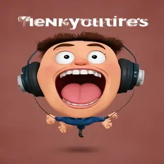 funny sounds