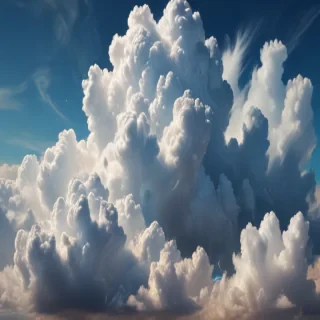 iphone wallpaper cloud
